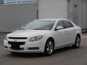  Chevrolet Malibu LT 4dr Sedan w/1LT