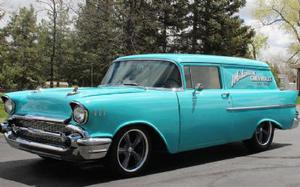  Chevrolet Sedan Delivery