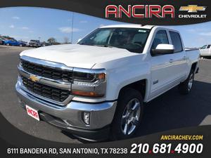  Chevrolet Silverado  - LT w/1LT