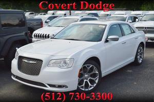  Chrysler 300 C Platinum - C Platinum 4dr Sedan