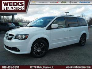  Dodge Grand Caravan R/T - R/T 4dr Mini-Van