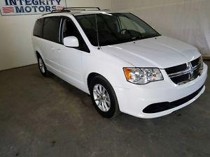  Dodge Grand Caravan SXT