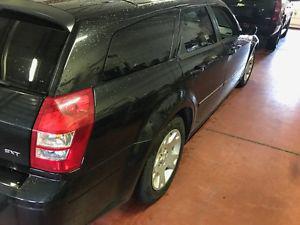 Dodge Magnum