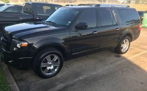  Ford Expedition