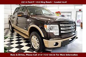  Ford F-150 NO RESERVE