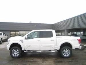  Ford F-150 XLT Crew Cab Pickup 4-Door