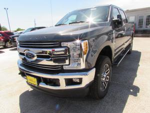  Ford F-250 Lariat