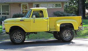  Ford F-250 Pickup