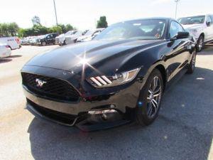  Ford Mustang I4