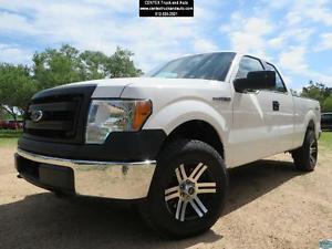 Ford Other Pickups 4X4 NEW WHEELS AND TIRES!!!