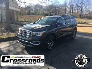  GMC Acadia SLT-1 - SLT-1 4dr SUV