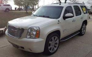  GMC Yukon