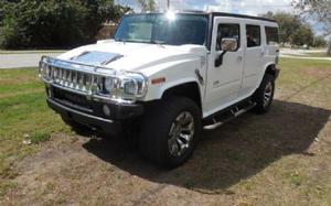  Hummer H2 Base