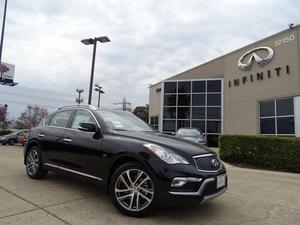  Infiniti QX50 - 4dr Crossover