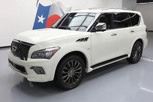  Infiniti QX80