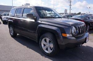  Jeep Patriot Sport - Sport 4dr SUV