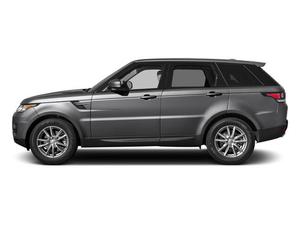  Land Rover Range Rover Sport - 4WD 4dr HSE