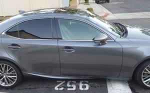  Lexus Is 250