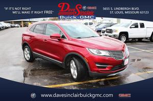  Lincoln MKC - AWD 4dr SUV