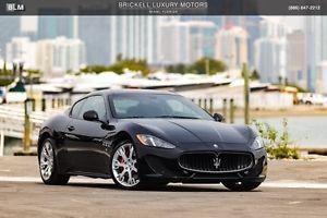  Maserati Gran Turismo Sport