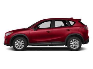  Mazda CX-5 Sport - Sport 4dr SUV 6M