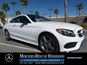  Mercedes-Benz C-Class C 300