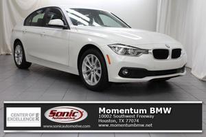 New  BMW 320 i
