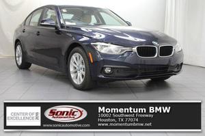 New  BMW 320 i