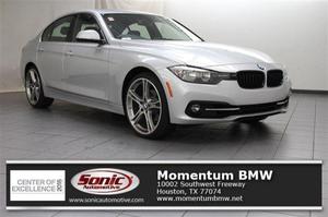 New  BMW 330 i