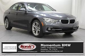 New  BMW 330 i