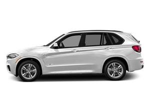 New  BMW X5 xDrive35i