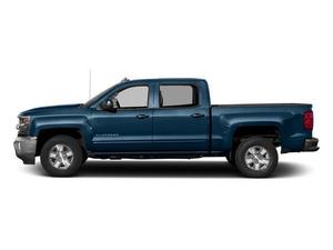 New  Chevrolet Silverado 