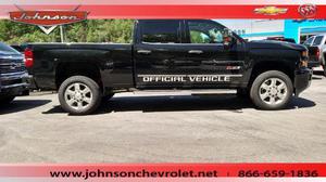 New  Chevrolet Silverado  LTZ