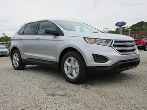 New  Ford Edge SE