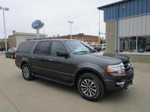 New  Ford Expedition EL XLT