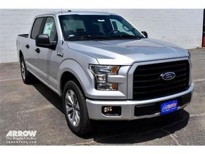 New  Ford F150 XL