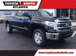 New  Toyota Tundra SR5