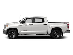 New  Toyota Tundra SR5