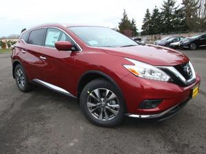  Nissan Murano - SL