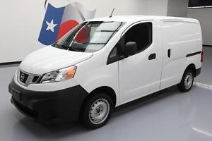  Nissan NV