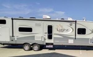  Open Range RV Light