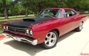 Plymouth Road Runner Hard TOP