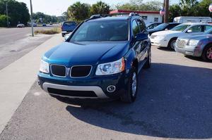  Pontiac Torrent - 4dr SUV