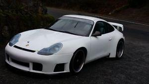  Porsche Other GT Style