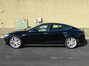  Tesla Model S P85D - AWD P85D 4dr Liftback