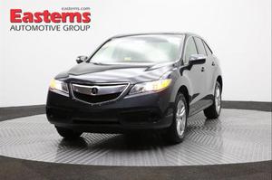 Used  Acura RDX Base