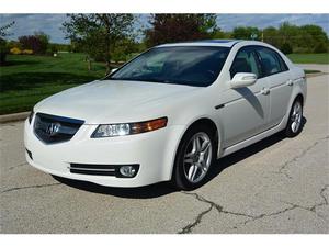 Used  Acura TL