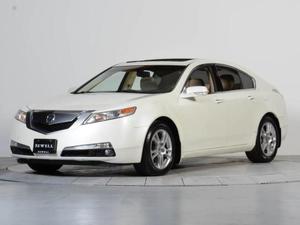 Used  Acura TL Technology