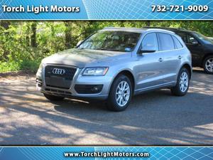 Used  Audi Q5 2.0T Premium quattro