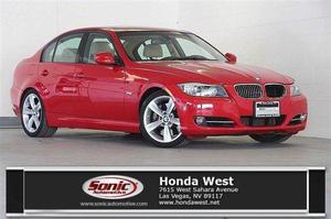 Used  BMW 335 i